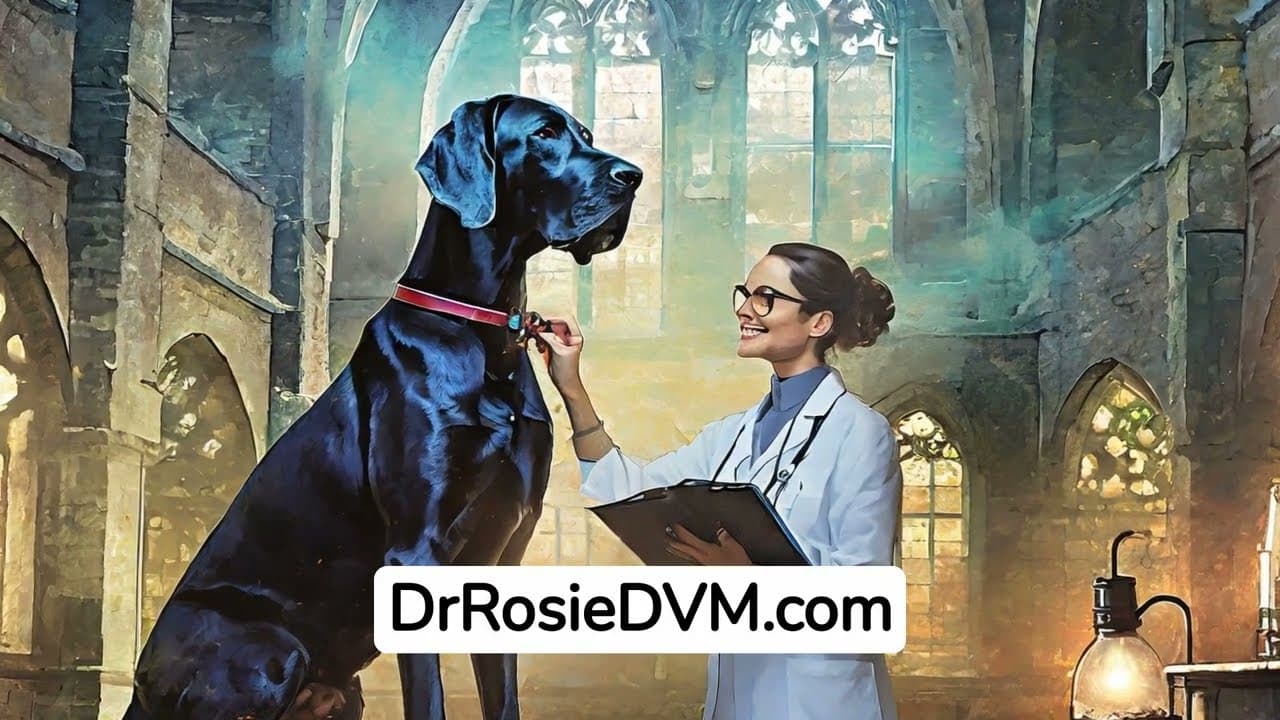 Thumbnail for Unveiling Heartworm Detection: The 4DX Test Explained